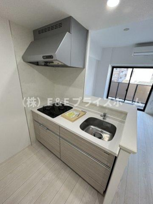 【キッチン】 | 仲介手数料０円！HPに初期費用掲載！「プライスホーム」で検索！ホルツ博多駅前