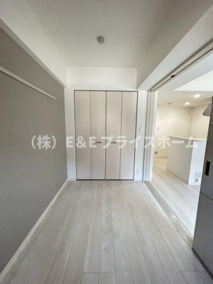 【寝室】 | 仲介手数料０円！HPに初期費用掲載！「プライスホーム」で検索！ホルツ博多駅前