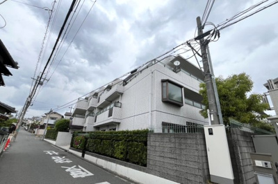 【外観】 | ファミール豊中千里園