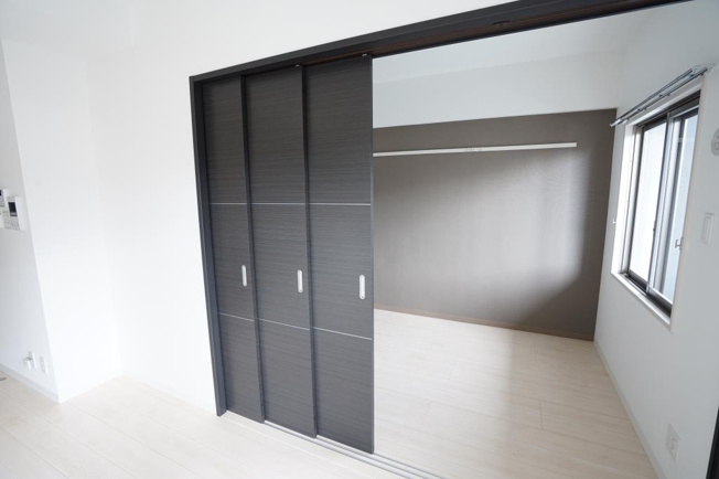 【設備】 | 仲介手数料０円！HPに初期費用掲載！レフィナード博多