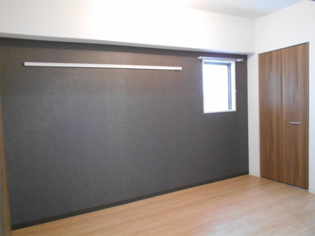 【寝室】 | 仲介手数料０円！HPに初期費用掲載！レフィナード博多