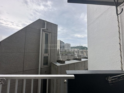 【展望】 | 藤沢東急ドエルオークス