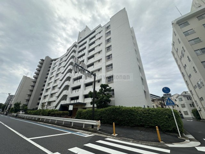 【外観】 | 藤沢東急ドエルオークス