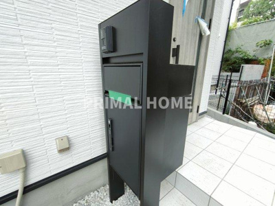 【設備】 | 神奈川区沢渡戸建て