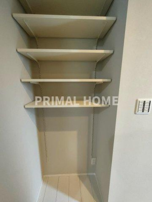 【収納】 | 神奈川区沢渡戸建て