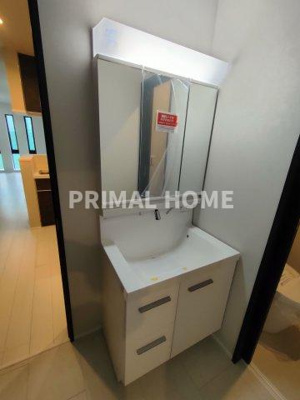 【独立洗面台】 | 神奈川区沢渡戸建て