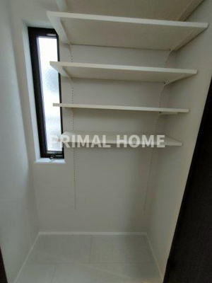 【収納】 | 神奈川区沢渡戸建て