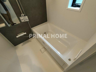 【浴室】 | 神奈川区沢渡戸建て