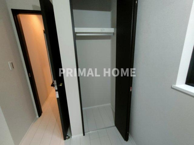 【収納】 | 神奈川区沢渡戸建て