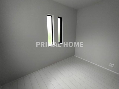 【洋室】 | 神奈川区沢渡戸建て