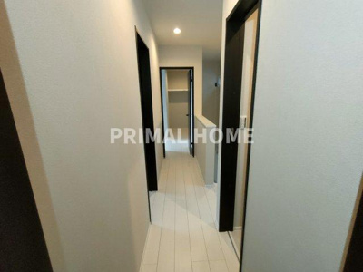 【内装】 | 神奈川区沢渡戸建て