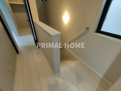 【その他】 | 神奈川区沢渡戸建て