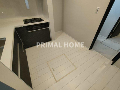 【キッチン】 | 神奈川区沢渡戸建て