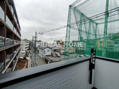 【展望】 | 神奈川区沢渡戸建て