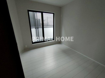 【洋室】 | 神奈川区沢渡戸建て