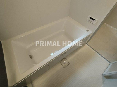 【浴室】 | 神奈川区沢渡戸建て