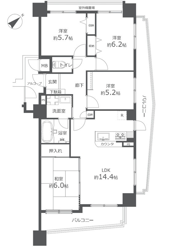 Ｊｃｉｔｙ古市駅前