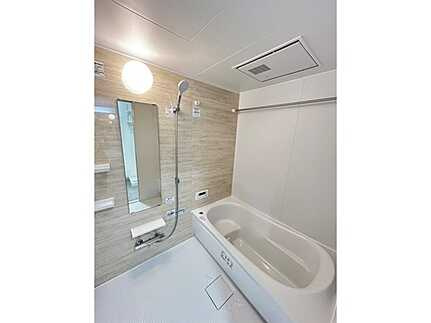 Ｊｃｉｔｙ古市駅前の浴室