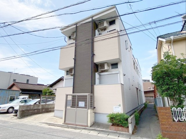 《オーナーチェンジ》ベルフィールカレン箱崎