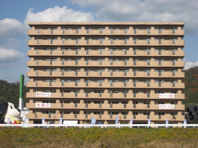 サントノーレ大内御堀