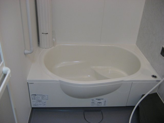 サントノーレ大内御堀の浴室