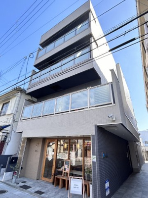 【外観】 | TERRA HANSHIN AMAGASAKI