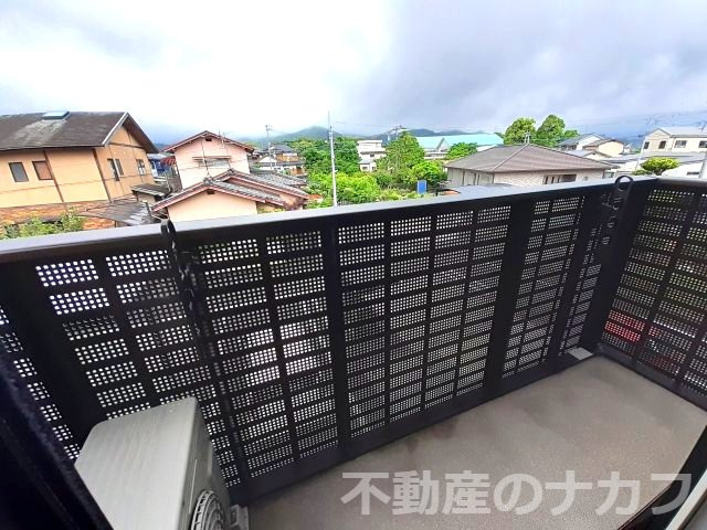 グランシャリオ入地のバルコニー|※過去の室内写真のため現況と異なる場合があります