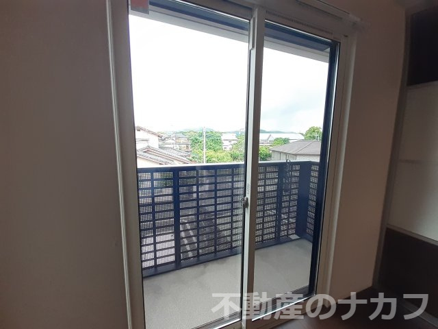 グランシャリオ入地の展望|※過去の室内写真のため現況と異なる場合があります