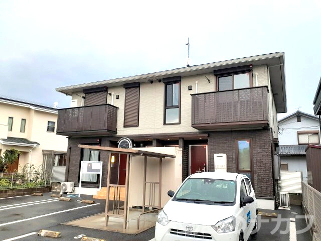 グランシャリオ入地