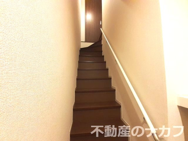 グランシャリオ入地の内装|※過去の室内写真のため現況と異なる場合があります