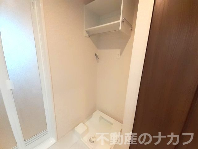 グランシャリオ入地の洗面所|※過去の室内写真のため現況と異なる場合があります