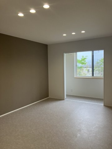 イーリッチテラス寺尾上の居間・リビング