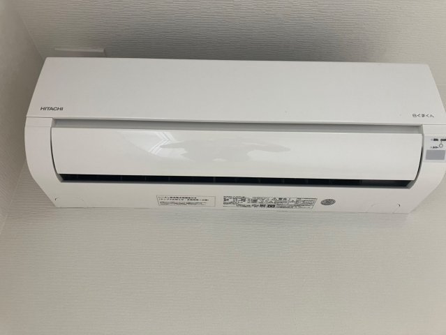 イーリッチテラス寺尾上の設備