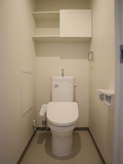 【トイレ】 | Moolio新深江