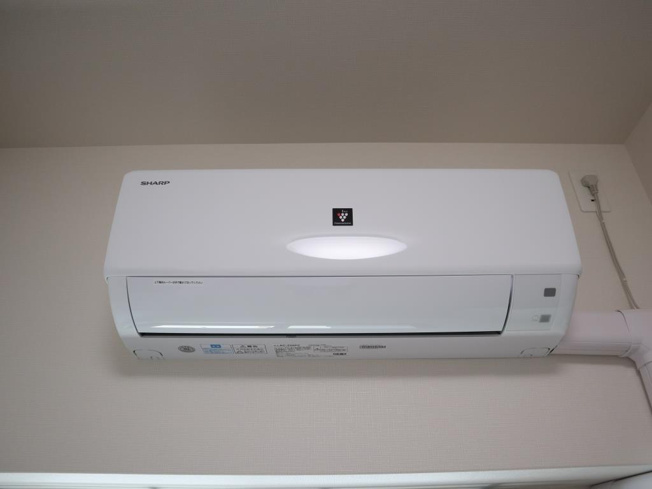 【設備】 | Moolio新深江