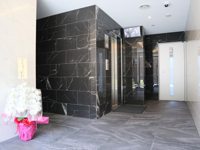 【その他共用部分】 | Moolio新深江