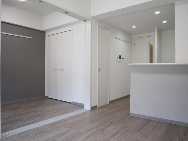 【居間・リビング】 | Moolio新深江