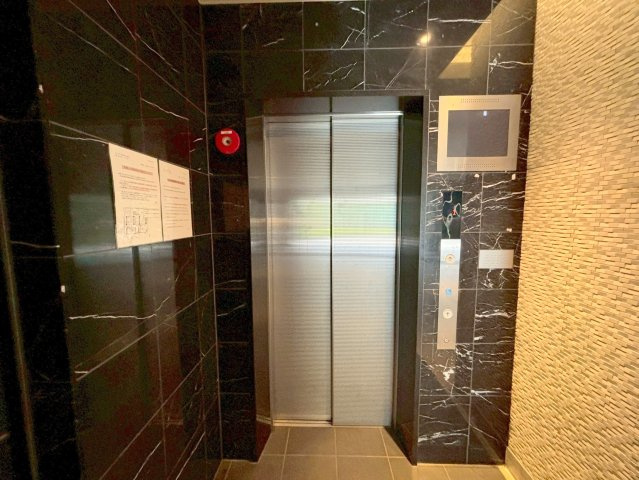 メインステージ大阪North Markのその他共用部分