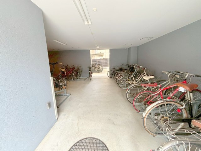 メインステージ大阪North Markのその他共用部分