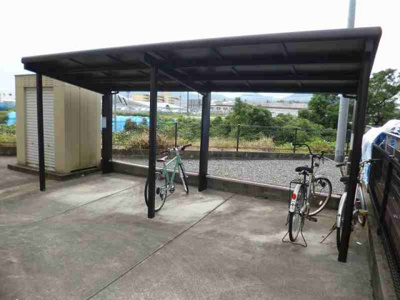 【その他】 | レオパレスタウンビュー飛田Ⅱ | 写真と現状が異なる場合は現状を優先します。