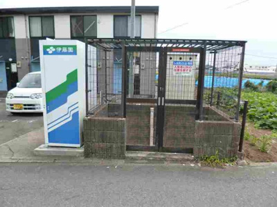 【その他】 | レオパレスタウンビュー飛田Ⅱ | 写真と現状が異なる場合は現状を優先します。