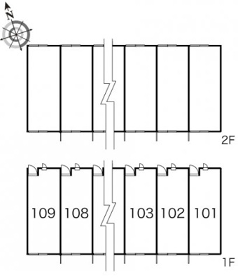 【その他】 | レオパレスタウンビュー飛田Ⅱ