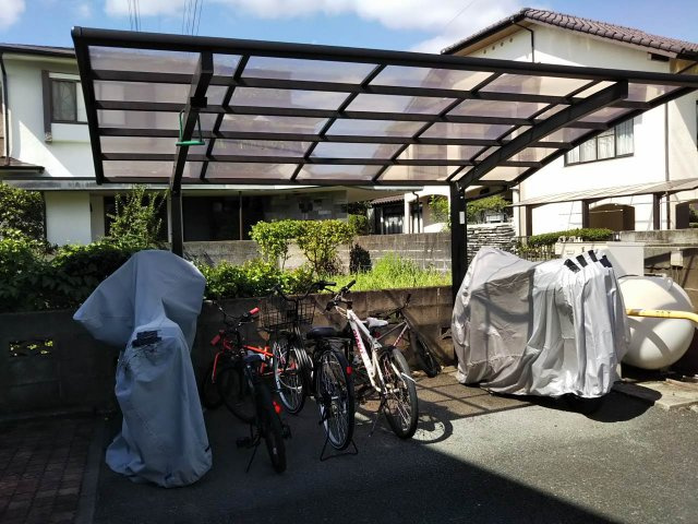 レオパレス池田Ｓ・Ｙのその他|写真と現状が異なる場合は現状を優先します。