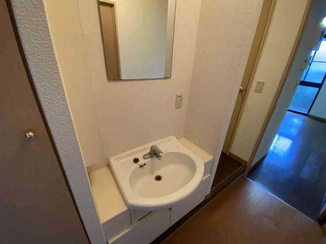 レオパレス池田Ｓ・Ｙの内装|設備・仕様は号室により異なる為、現況を優先致します。