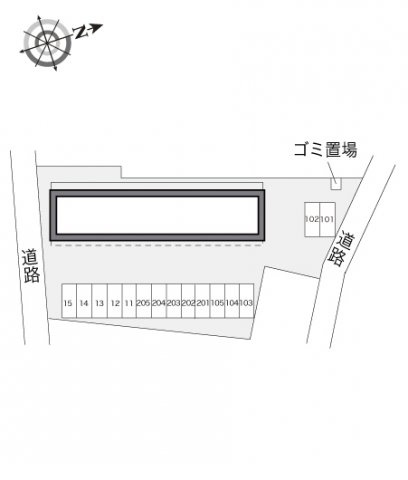 レオパレス池田Ｓ・Ｙのその他