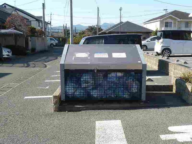レオパレス八景水谷のその他|写真と現状が異なる場合は現状を優先します。