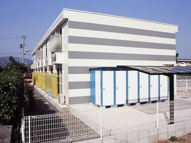 レオパレスサン徳王の画像