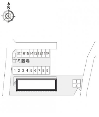 【その他】 | レオパレスサン徳王