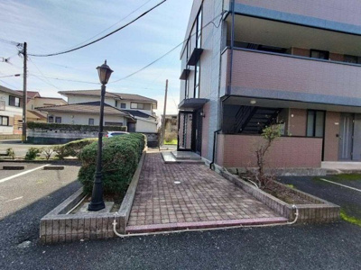 【その他】 | レオパレス鹿子木ＡＲＥＡⅡ | 写真と現状が異なる場合は現状を優先します。