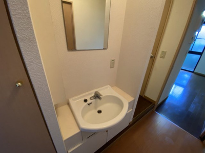 【内装】 | レオパレス鹿子木ＡＲＥＡⅡ | 設備・仕様は号室により異なる為、現況を優先致します。